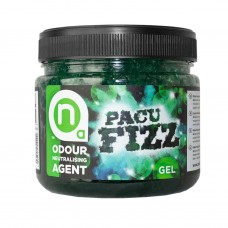 1L Pacu fizz Gel Odour Neutralising Agent